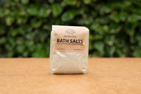 Three Hills Soap - Eucalyptus and Lemongrass Bath Salts