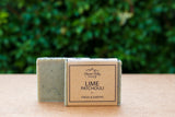 Three Hills Soap - natural soap bars