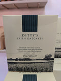 Ditty's Irish Oatcakes