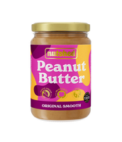 Nutshed Peanut Butter