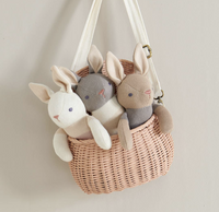 Baby Threads Bunny Soft Toy