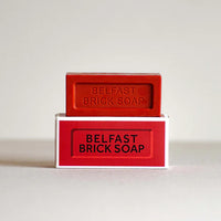 Cowfield Design - Belfast brick soap