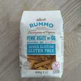Rummo Gluten Free Pasta
