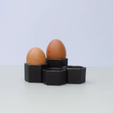 Cowfield Design - Giant's Causeway Egg Cup Set