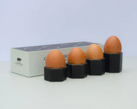 Cowfield Design - Giant's Causeway Egg Cup Set