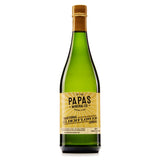 Papa’s Mineral Company Award-Winning Specialty Cordials