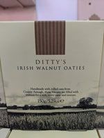 Ditty's Irish Oatcakes