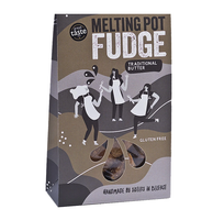 Melting Pot Fudge Gift Box