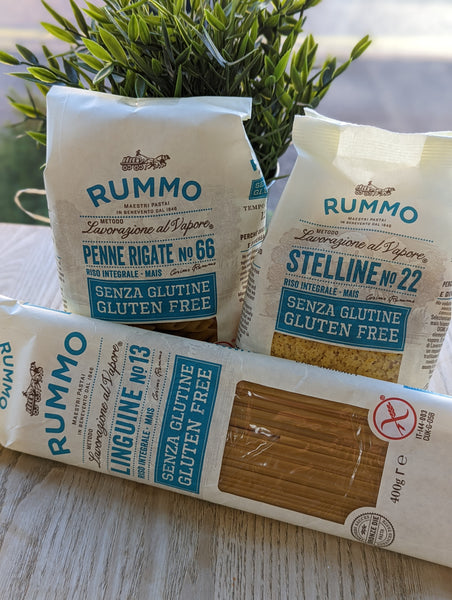 Rummo Gluten Free Pasta