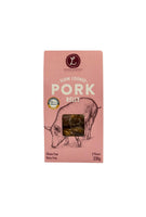 Lecale Harvest Confit Pork Belly