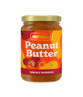 Nutshed Peanut Butter
