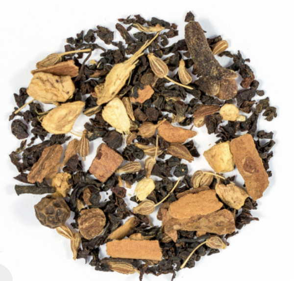 Suki Tea - Indian Spiced Chai