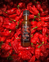 Belfast Hot Sauce – Pain In The Hole