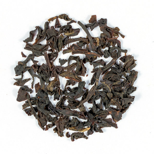 Suki Tea - Fairtrade Assam