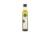 Broighter Gold rapeseed oil – infused with basil