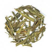 Suki Tea – Green Tea Sencha