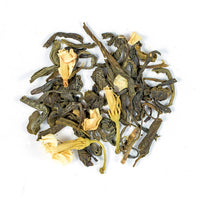 Suki Tea - Jasmine Green Tea