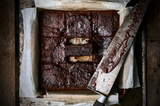 Refuge - best brownies in the world recipe kit