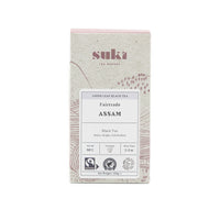 Suki Tea - Fairtrade Assam