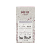 Suki Tea – Belfast Brew