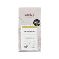 Suki Tea – Chamomile
