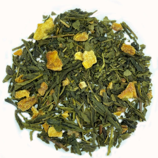 Suki Tea - Green Tea Lemon