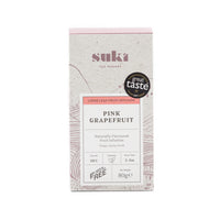 Suki Tea – Pink Grapefruit