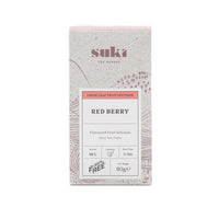 Suki Tea – Red Berry