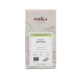 Suki Tea – Green Tea Sencha