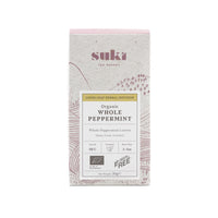 Suki Tea - Peppermint