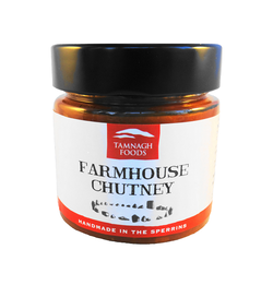 Tamnagh Foods Farmhouse Chutney